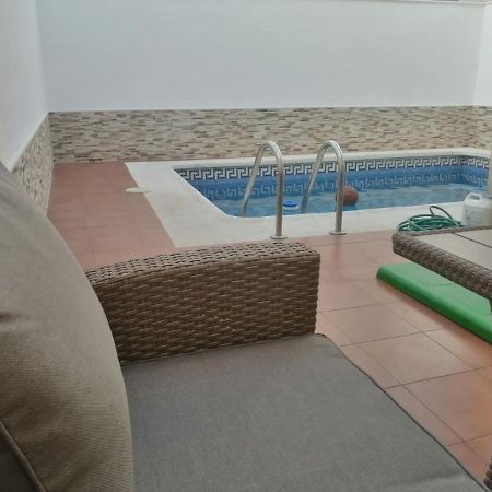 فيلا Bonita Casa Con Piscina Privada Villafranca de Córdoba المظهر الخارجي الصورة