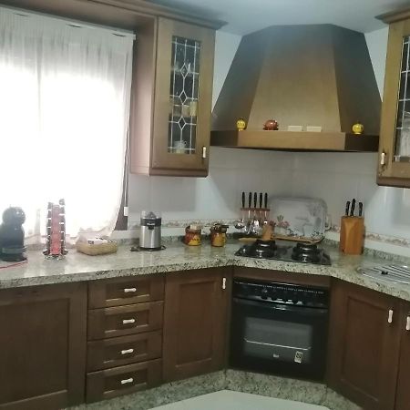 فيلا Bonita Casa Con Piscina Privada Villafranca de Córdoba المظهر الخارجي الصورة