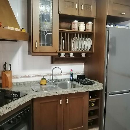فيلا Bonita Casa Con Piscina Privada Villafranca de Córdoba المظهر الخارجي الصورة
