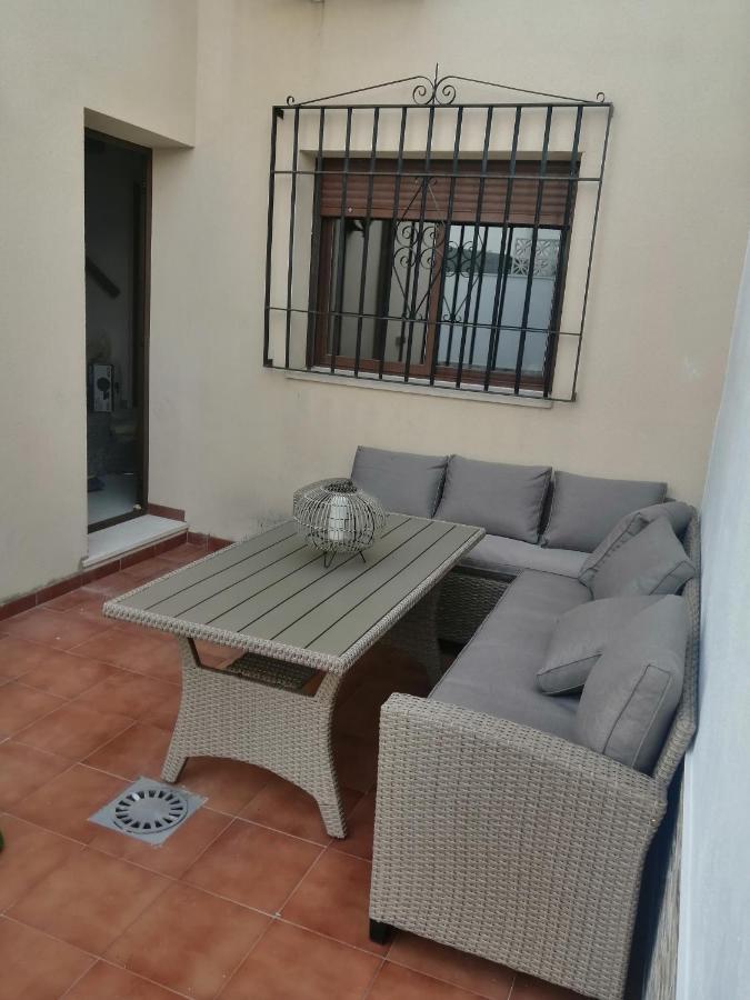 فيلا Bonita Casa Con Piscina Privada Villafranca de Córdoba المظهر الخارجي الصورة