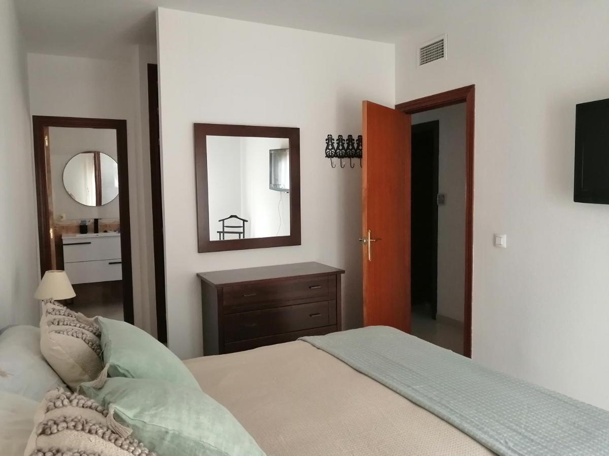 فيلا Bonita Casa Con Piscina Privada Villafranca de Córdoba المظهر الخارجي الصورة