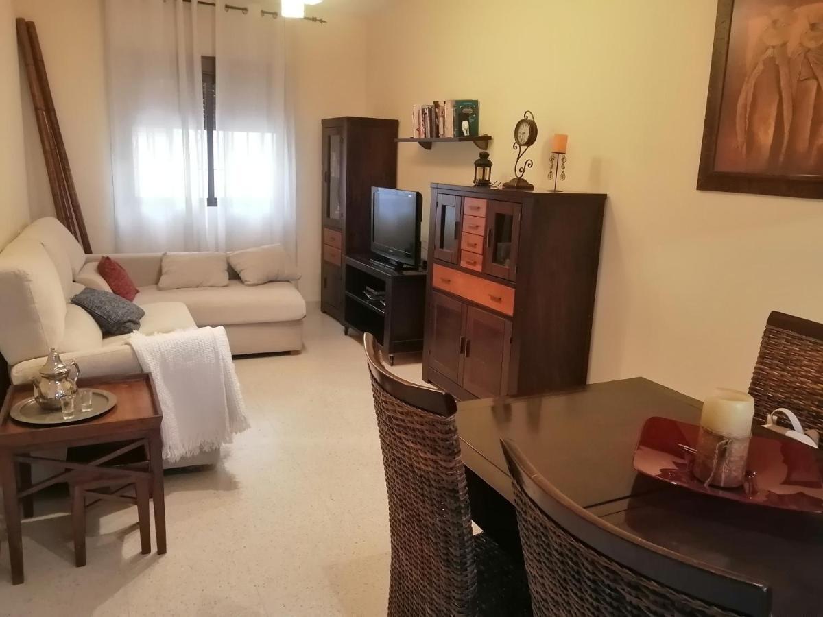 فيلا Bonita Casa Con Piscina Privada Villafranca de Córdoba المظهر الخارجي الصورة