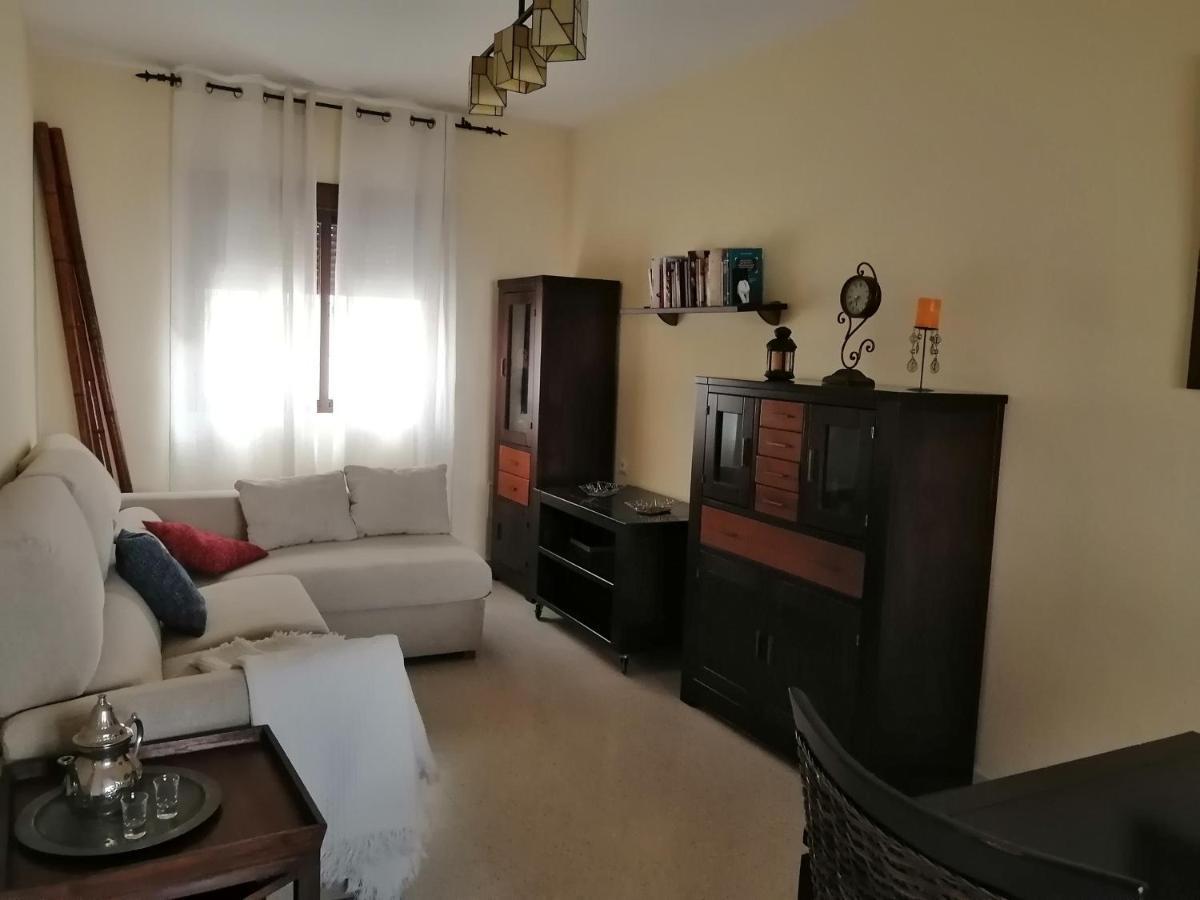 فيلا Bonita Casa Con Piscina Privada Villafranca de Córdoba المظهر الخارجي الصورة